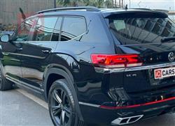 فولكسفاغن أطلس